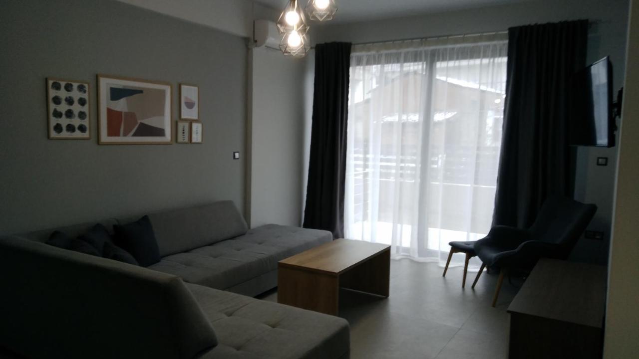 Ferienwohnung Psammites Kalambaka Exterior foto