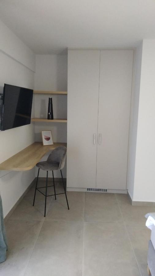 Ferienwohnung Psammites Kalambaka Exterior foto