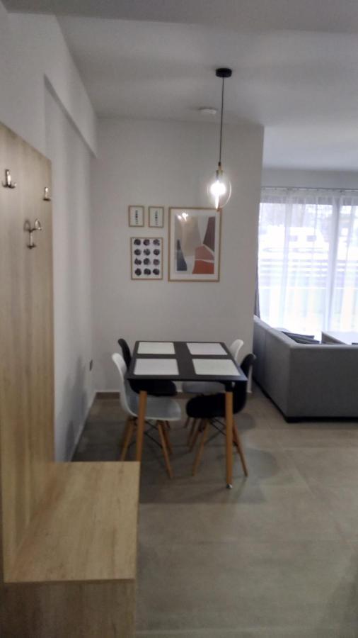 Ferienwohnung Psammites Kalambaka Exterior foto