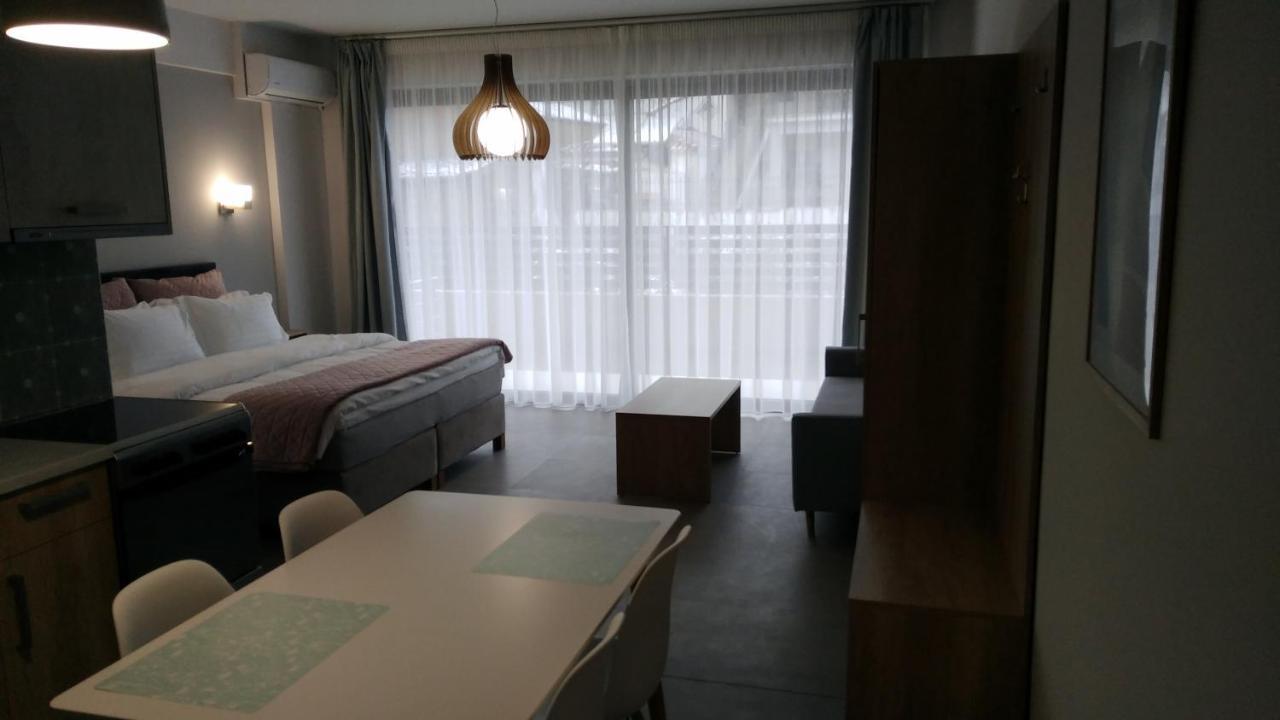 Ferienwohnung Psammites Kalambaka Exterior foto